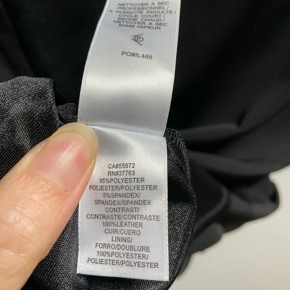 Nordstrom Laundry by Shelli Segal Los Angelos dress Sz 8 - Picture 11 of 16